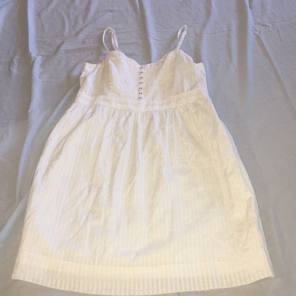 Juniors dress